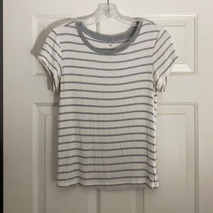 Stripped t-shirt